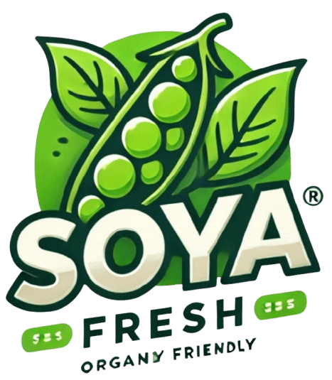 Soya Fresh Store